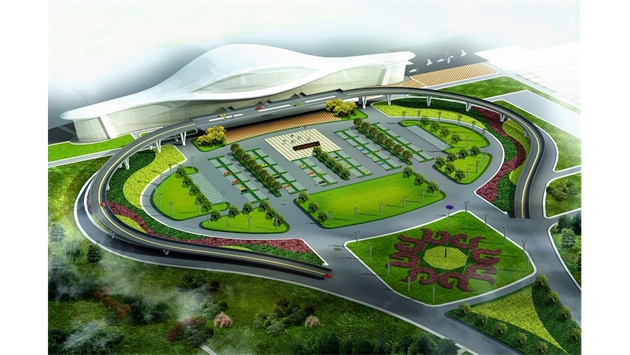 標題：集寧機場
瀏覽次數(shù)：2260
發(fā)表時間：2020-10-16